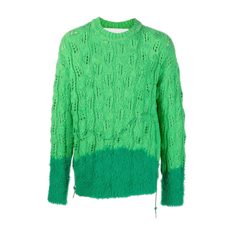 Andersson Bell Sweaters Green Andersson Bell