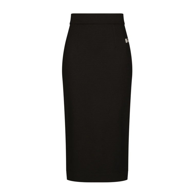 Pencil Skirts Dolce & Gabbana