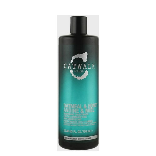 Odżywka do włosów Tigi Catwalk Oatmeal & Honey Odżywka Regenerująca 750 ml (615908427561). Odżywki do włosów