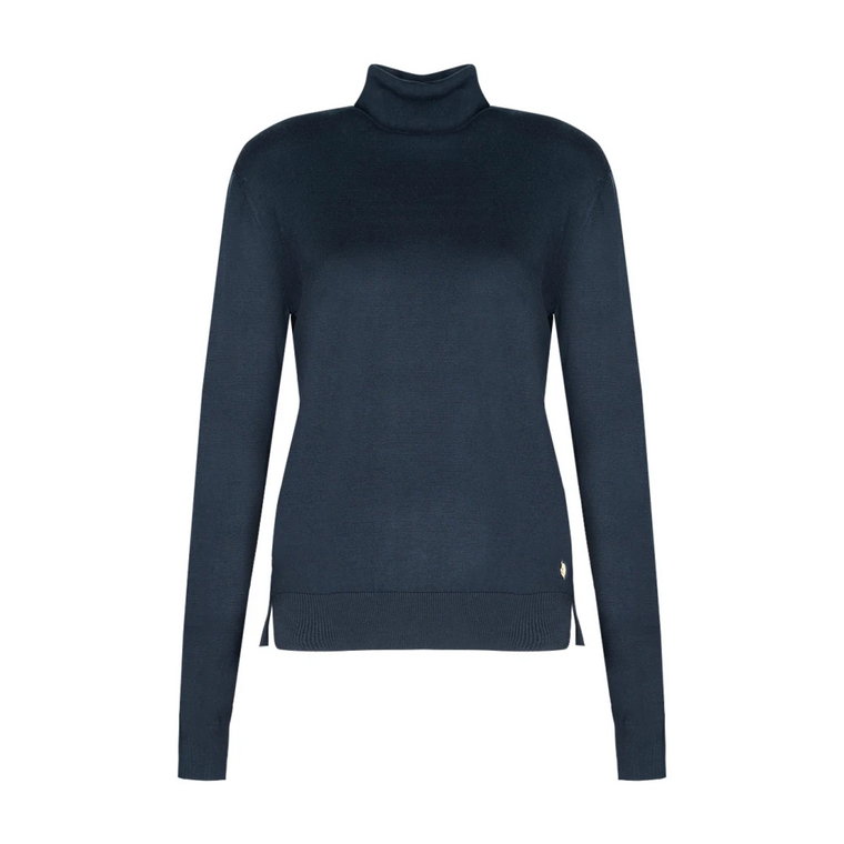 Sweter Trussardi