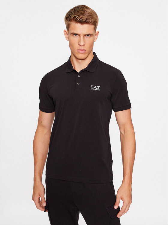 Polo EA7 Emporio Armani