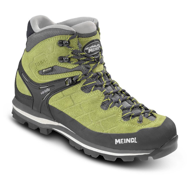 Buty trekkingowe damskie Meindl Litepeak Lady z membraną Gore-Tex