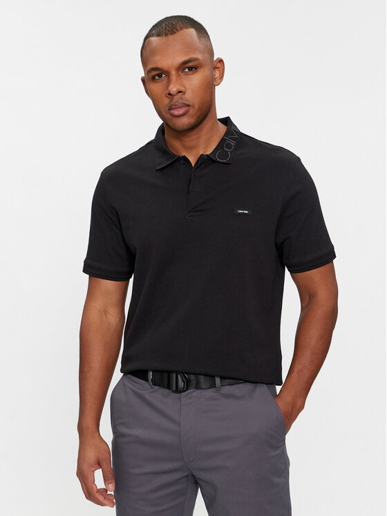 Polo Calvin Klein