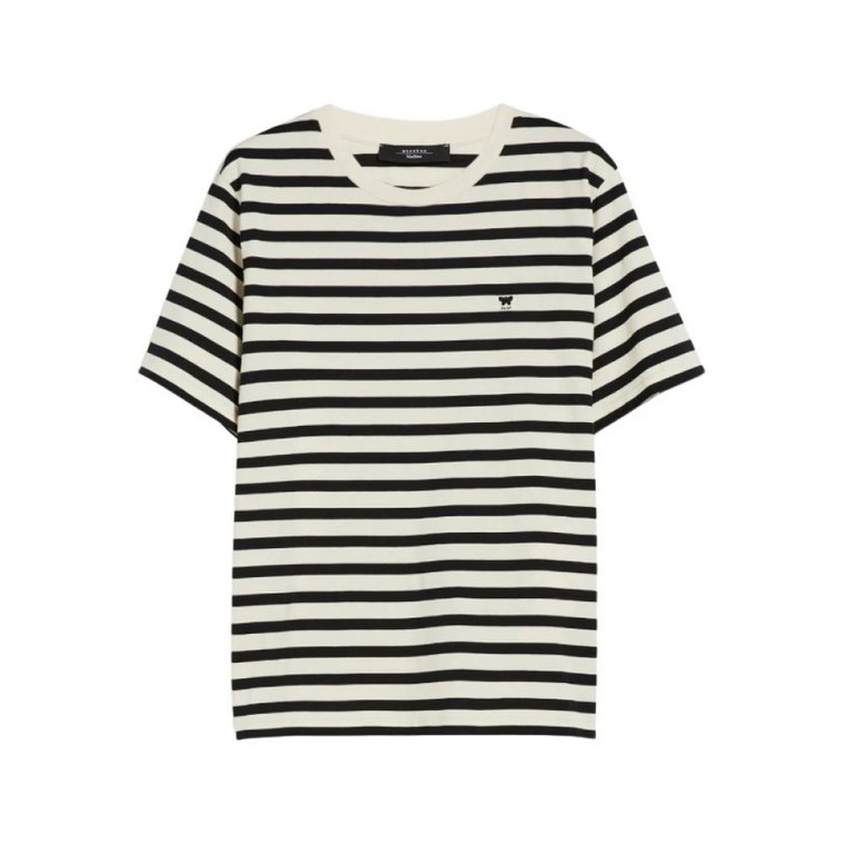 T-Shirts Max Mara Weekend