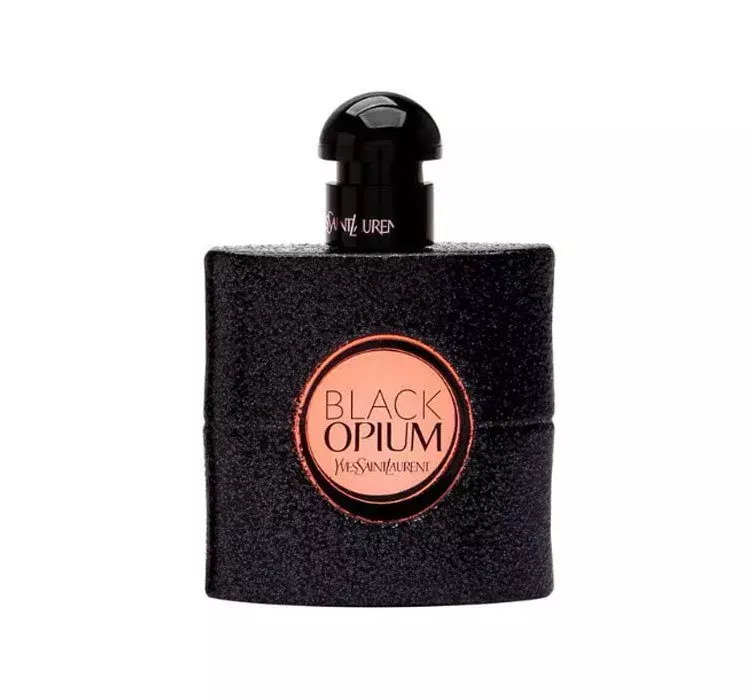 TESTER YVES SAINT LAURENT BLACK OPIUM WODA PERFUMOWANA SPRAY 90ML