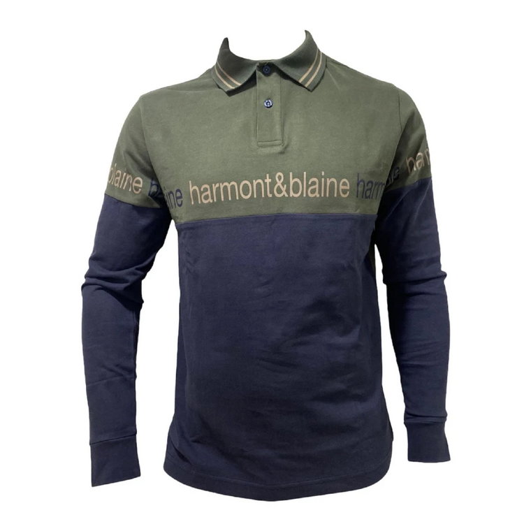 Knitwear Harmont & Blaine