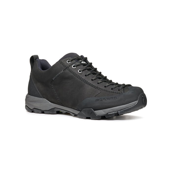 Męskie buty turystyczne Scarpa MOJITO TRAIL PRO GTX dark anthracite - 44,5