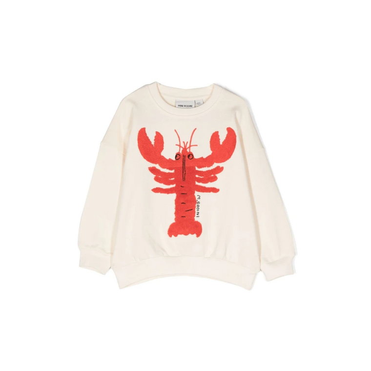 Sweatshirts Mini Rodini