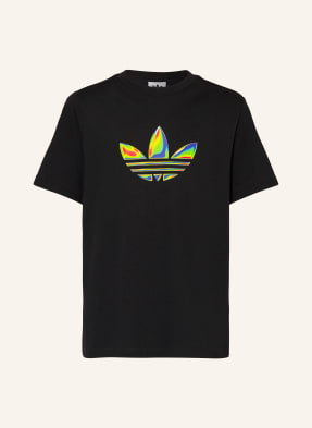 Adidas Originals T-Shirt schwarz