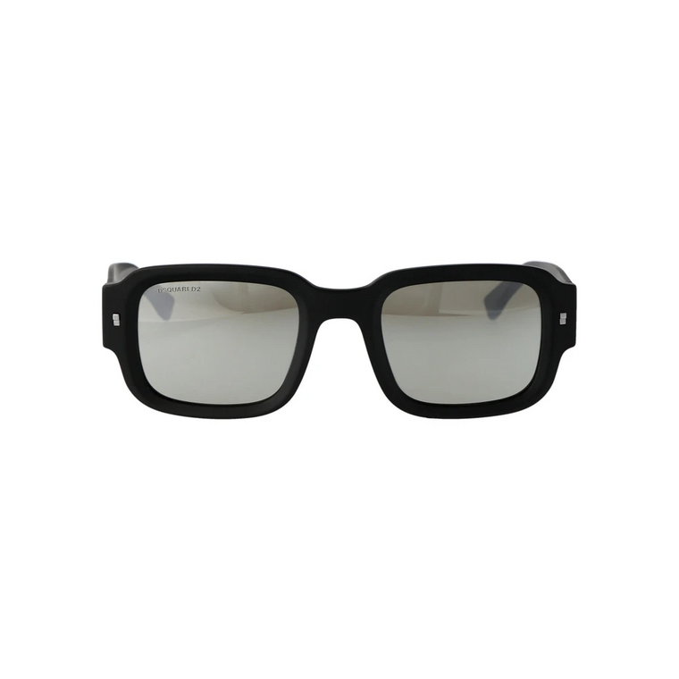 Męskie okulary przeciwsłoneczne Icon 0009/S Dsquared2