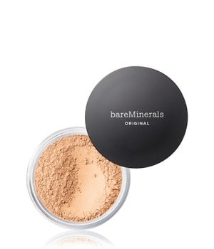 bareMinerals Original Mineral Loose Foundation SPF 15 Puder sypki 8 g Nr. 02 - Fair Ivory