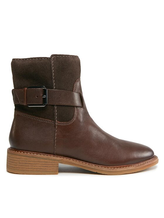 Botki Clarks