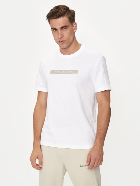 T-Shirt Calvin Klein