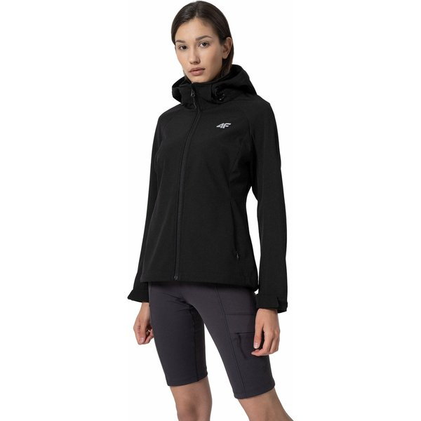 Softshell damski 4FSS23TSOFF046 4F