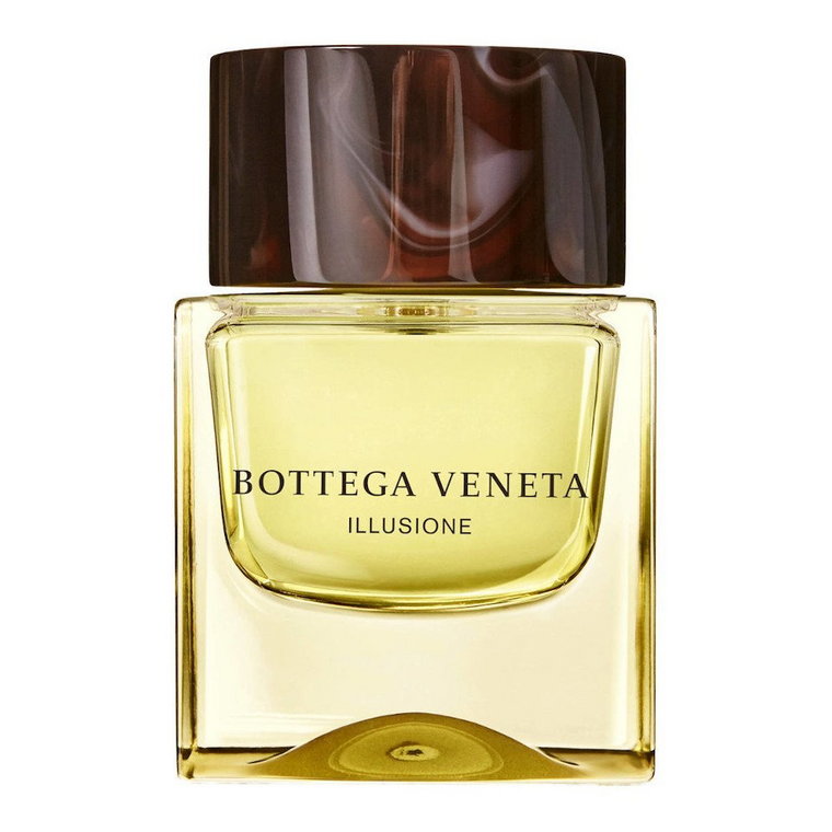 Bottega Veneta Illusione for Him  woda toaletowa  50 ml