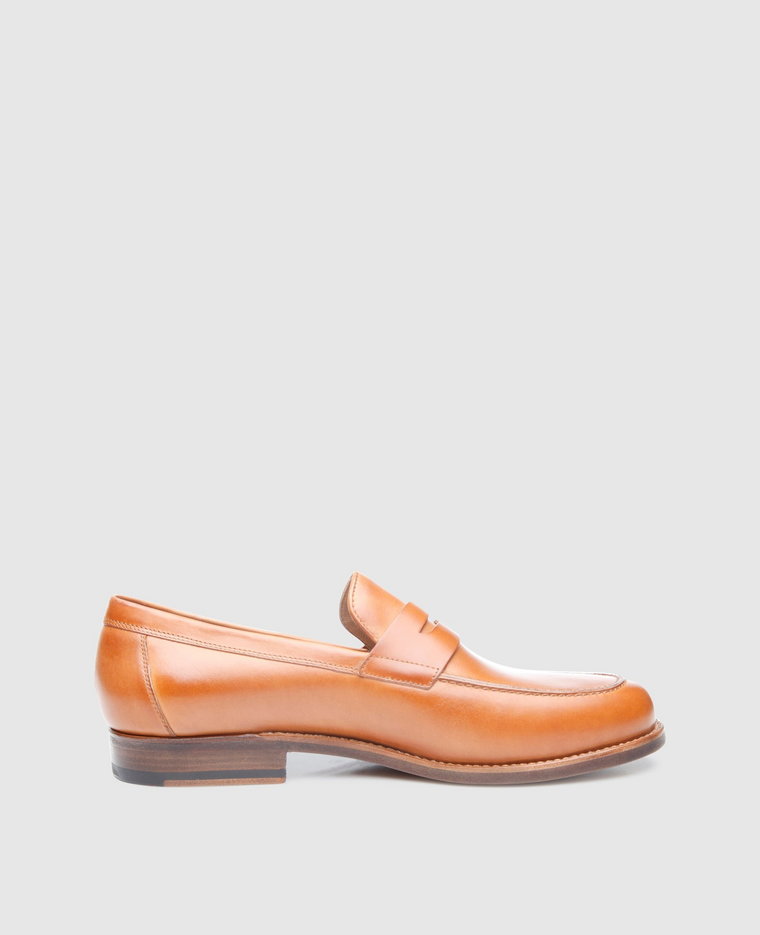 Heinrich Dinkelacker Loafer WIEN PLAIN AC