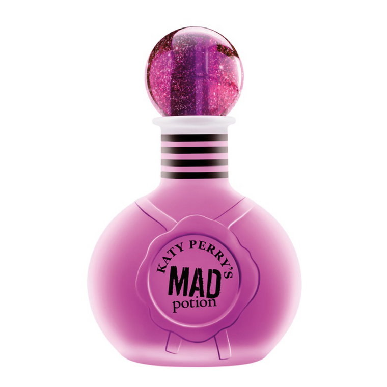 Katy Perry Katy Perry's Mad Potion woda perfumowana 100 ml