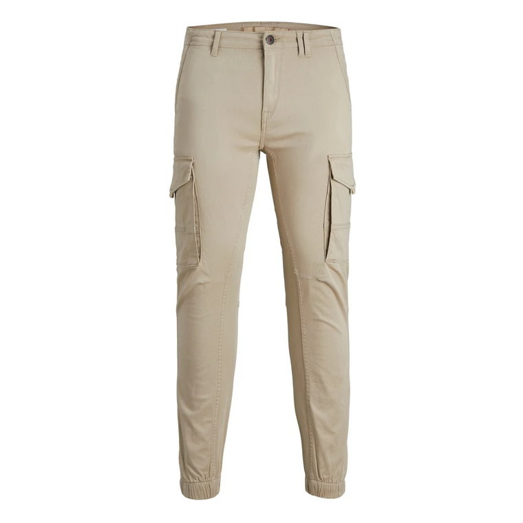 Straight Trousers Jack & Jones