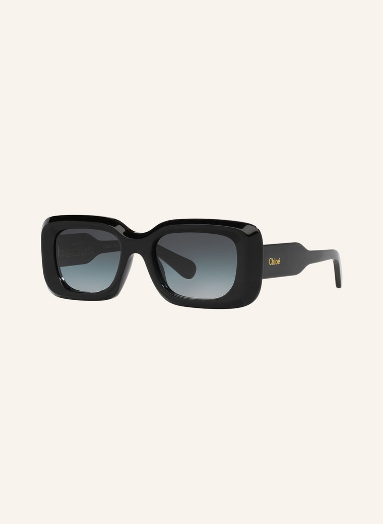 Chloé Okulary Przeciwsłoneczne ch0188s schwarz