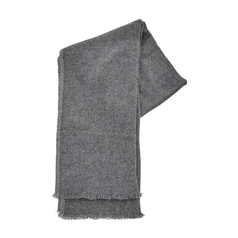 Winter Scarves Brunello Cucinelli