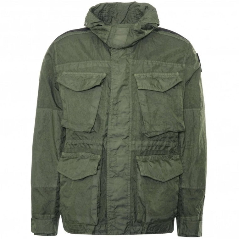 Light Jackets Parajumpers