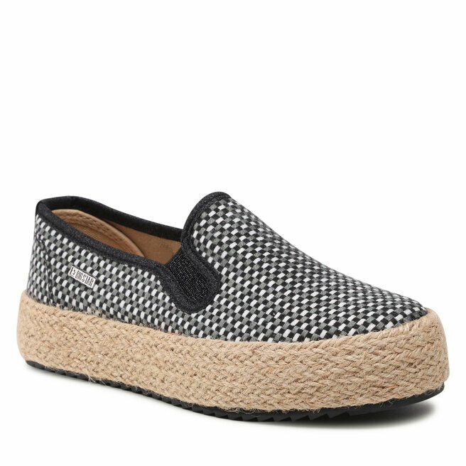 Espadryle Big Star Shoes