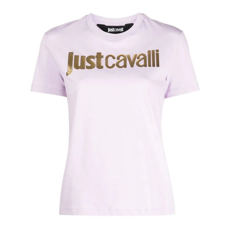 T-Shirts Just Cavalli