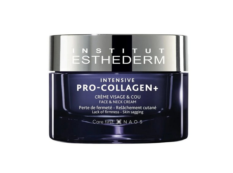 Institut Esthederm Pro-Collagen+ Krem do twarzy 30ml