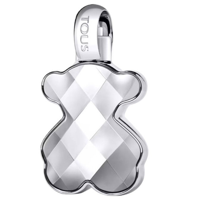 Tous LoveMe The Silver perfumy spray 50ml