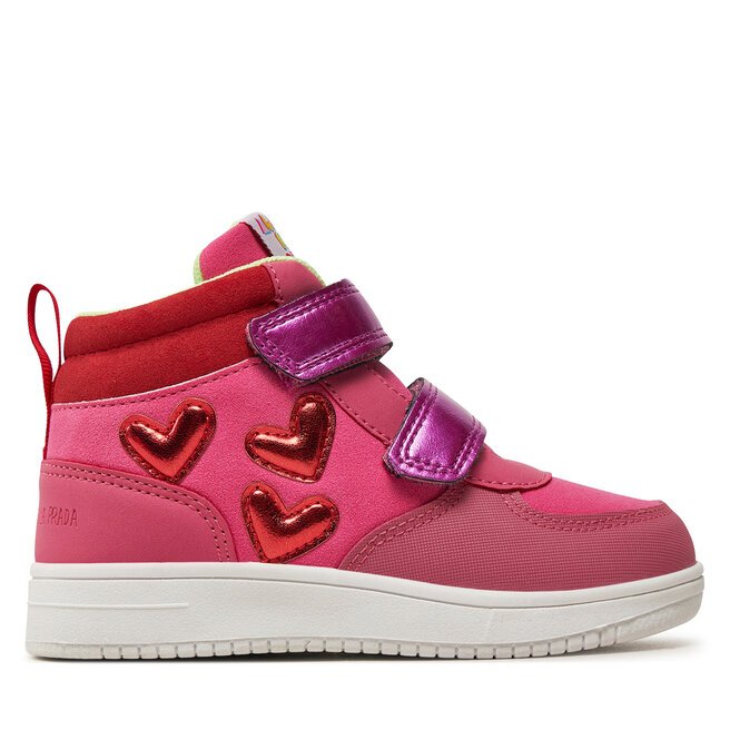 Sneakersy Agatha Ruiz de la Prada