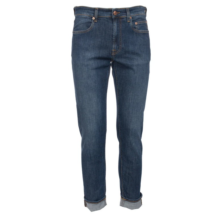 Slim-fit Jeans Siviglia