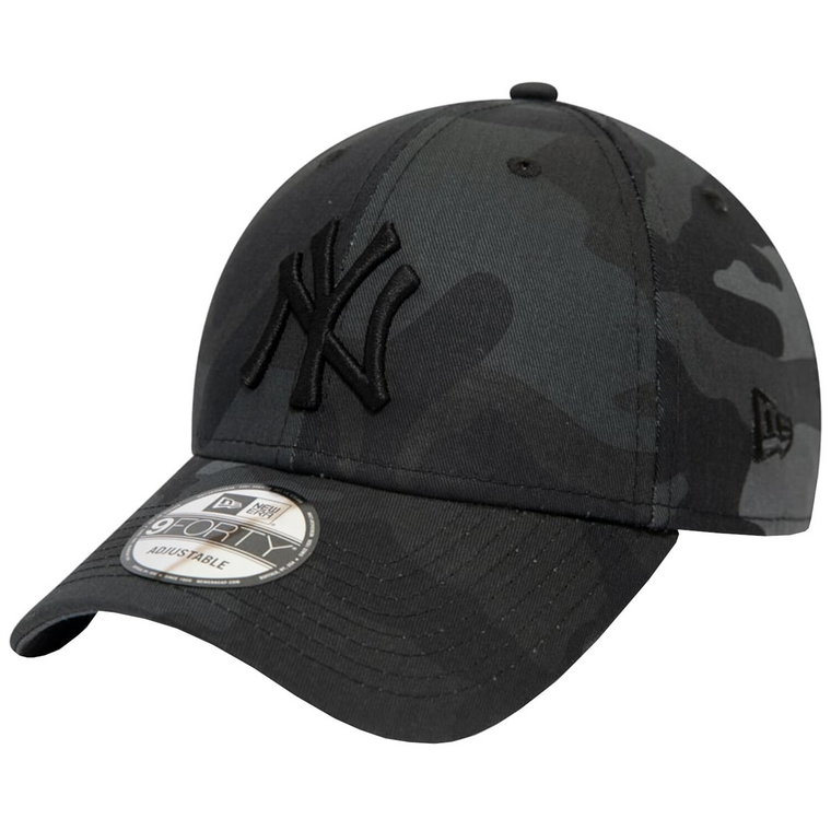 Czapka New Era 9forty New York Yankees League Essential