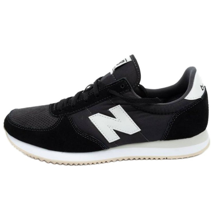 Buty New Balance W WL220TD czarne