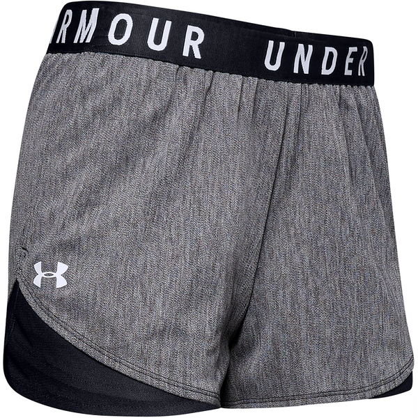 Spodenki damskie Play Up 3.0 Twist Under Armour