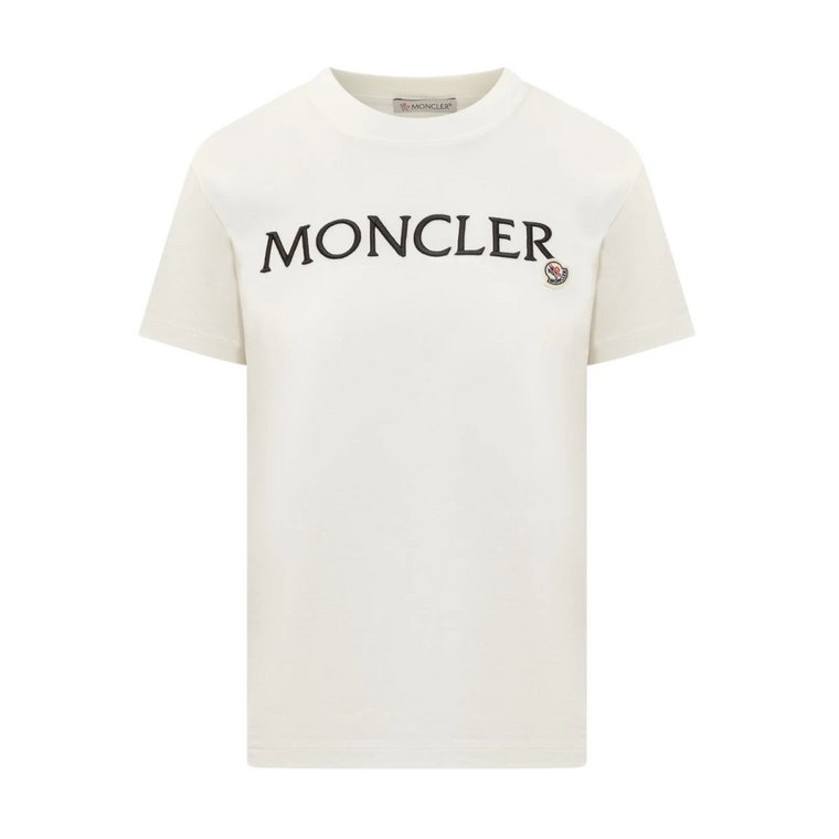 Kolekcja T-shirtów i Polo Moncler
