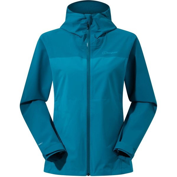 Kurtka damska Arnaby Hooded Berghaus