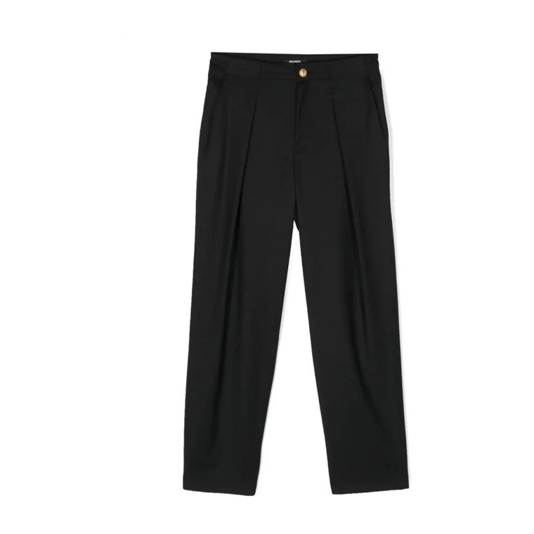 Trousers Balmain