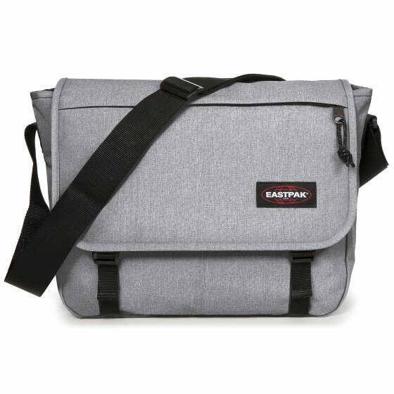 Eastpak Delegat + Messenger 38 cm przegroda na laptopa sunday grey