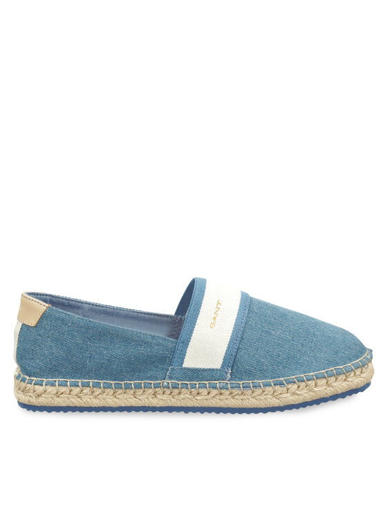 Espadryle Gant