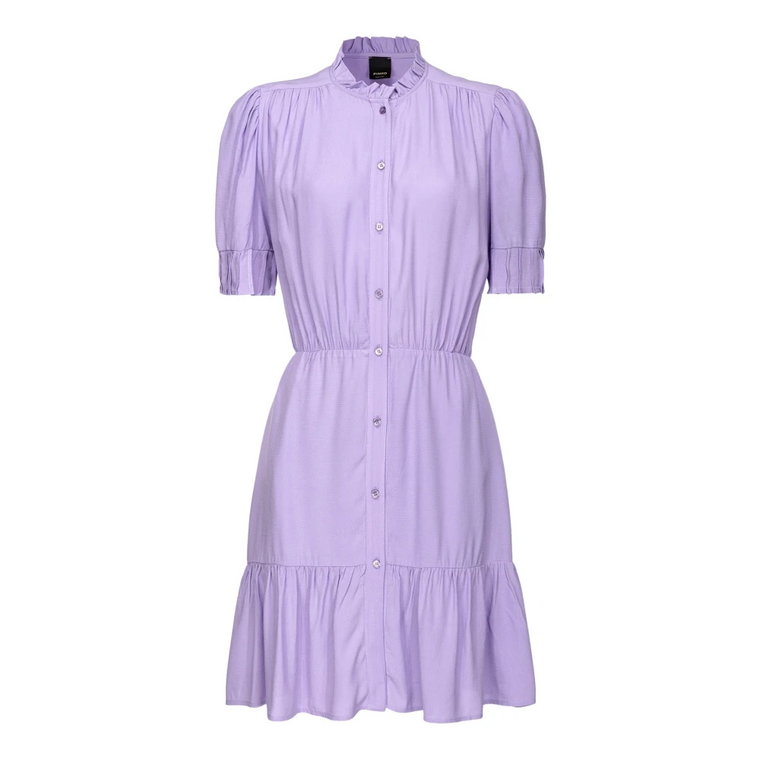 Shirt Dresses Pinko