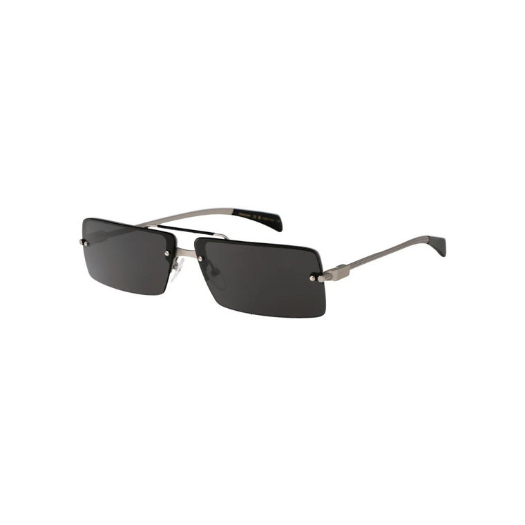 Stylowe okulary przeciwsłoneczne Sf306S Salvatore Ferragamo