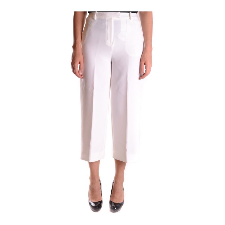 Spodnie Cropped Michael Kors