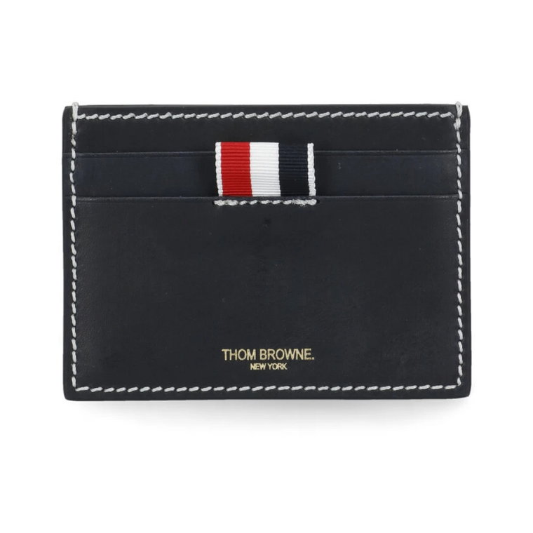 Wallets Cardholders Thom Browne