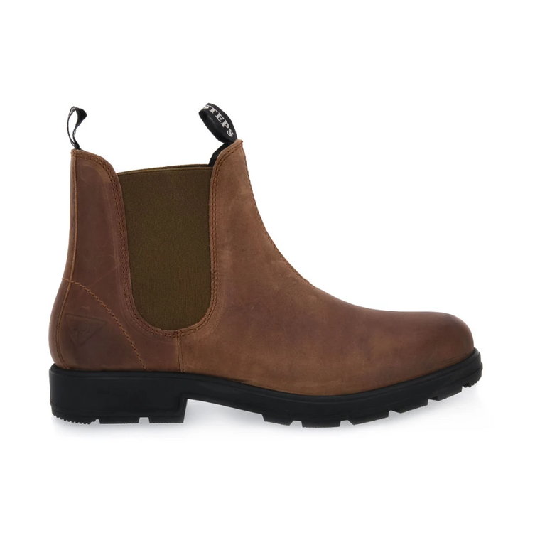 Chelsea Boots Docksteps