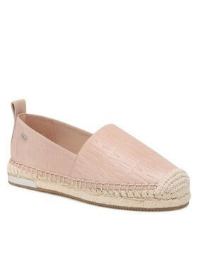 Espadryle DKNY