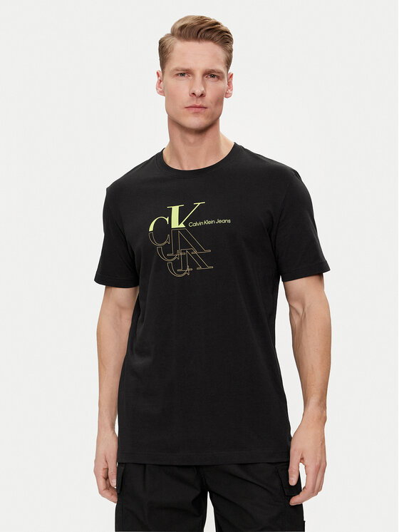 T-Shirt Calvin Klein Jeans