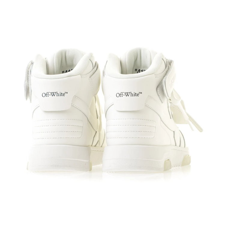 Sneakers Off White