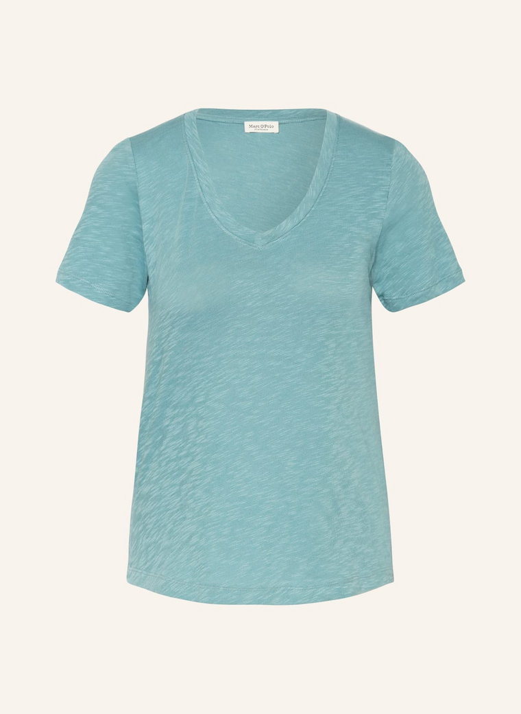 Marc O'polo T-Shirt blau