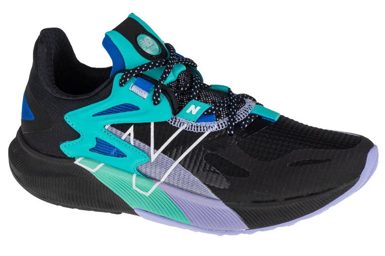 New Balance W FuelCell Propel RMX WPRMXLB, Damskie, Czarne, buty do biegania, syntetyk, rozmiar: 36,5