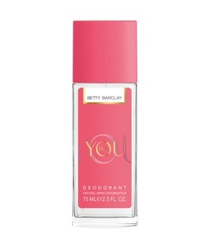 Betty Barclay Even You Dezodorant w sprayu 75 ml